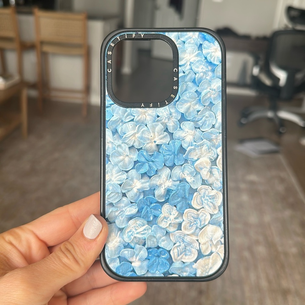 CASETiFY Phone Case, iPhone 14 Pro